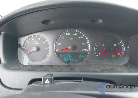 2012 Chevrolet Impala Lt z USA, uszkodzony, nr VIN 2G1WG5E37C1320391